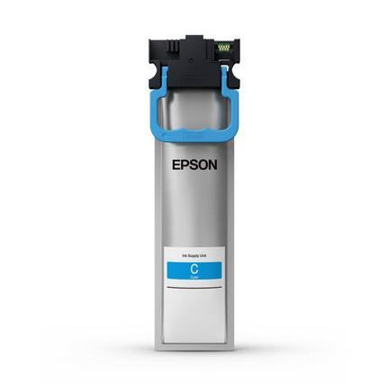 Epson C13T11D240 ink cartridge 1 pc(s) Compatible High (XL) Yield Blue Epson C13T11D240 ink cartridge 1 pc(s) Compatible High (XL) Yield Blue